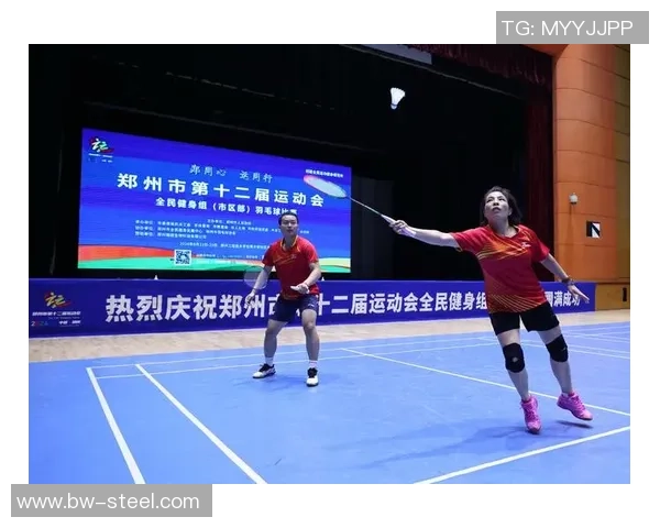 武汉羽毛球队引领最新羽毛球节奏TOP10榜单精彩纷呈