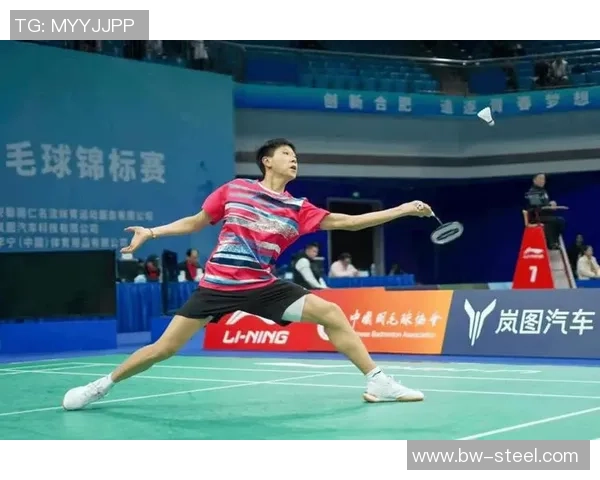 重庆羽毛球队创新盯防策略解析助力竞技水平提升与团队协作优化