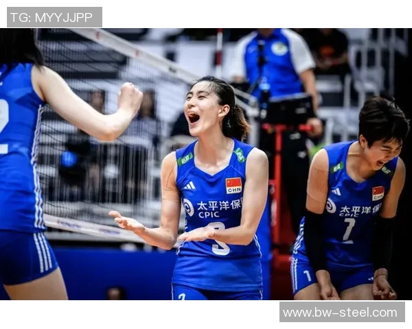 北京排球队快攻战术解析与技术特点深度剖析